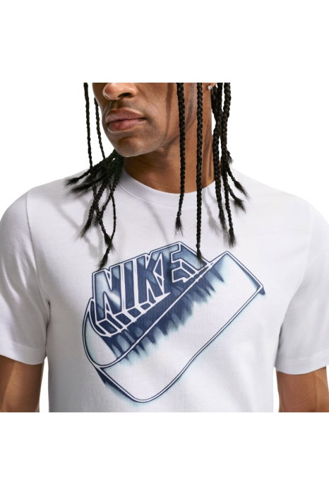 Tricou NIKE Blur Futura - IH1131-100 [2]