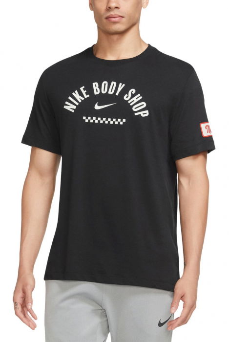 Tricou NIKE Body Shop 1 - DZ2733-010 [1]