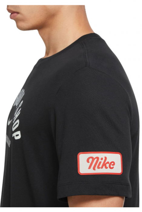 Tricou NIKE Body Shop 1 - DZ2733-010 [3]