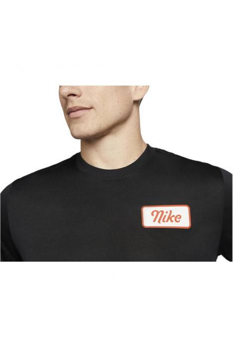 Tricou NIKE Body Shop 2 Dri-FIT - DZ2735-010 [3]
