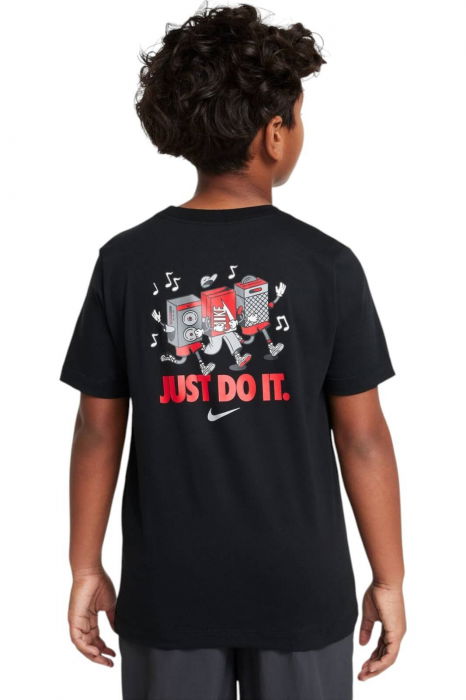 Tricou NIKE Boxy 1 JDI Music - HM5660-010 [2]