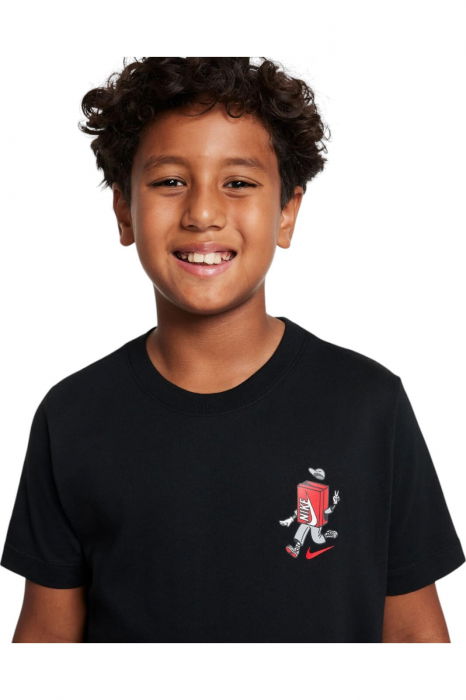 Tricou NIKE Boxy 1 JDI Music - HM5660-010 [3]