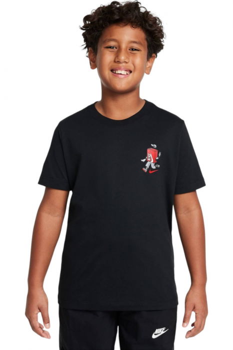 Tricou NIKE Boxy 1 JDI Music - HM5660-010 [1]