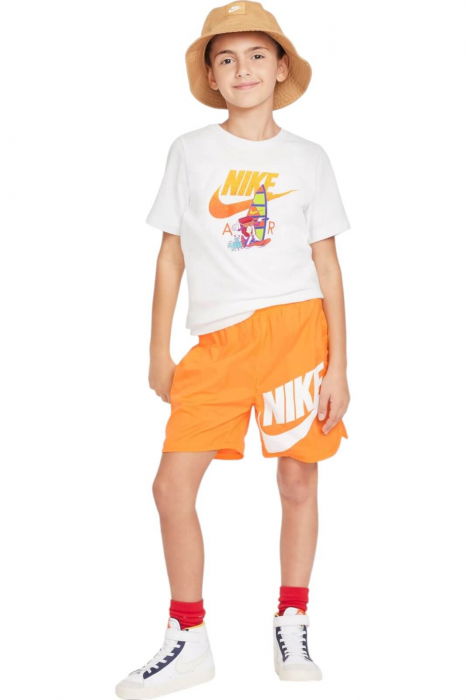 Tricou NIKE Boxy 2 - FV5346-100 [4]