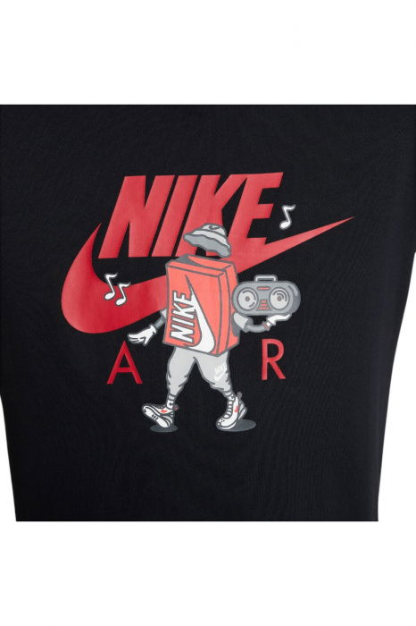 Tricou NIKE Boxy 2 - HM5661-010 [4]