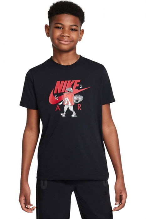 Tricou NIKE Boxy 2 - HM5661-010 [1]