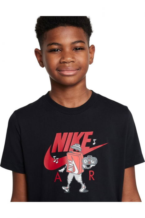 Tricou NIKE Boxy 2 - HM5661-010 [3]