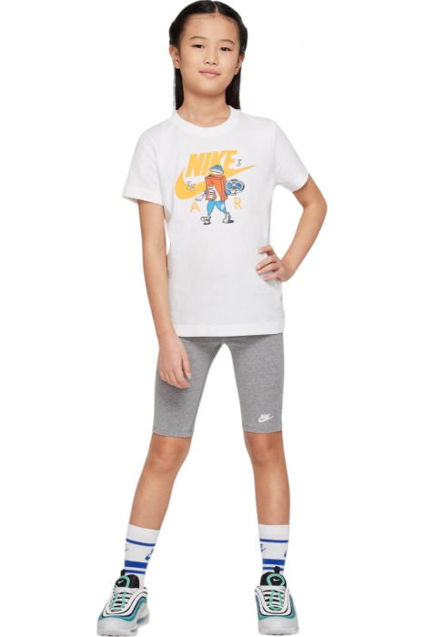 Tricou NIKE Boxy 2 - HM5661-100 [5]