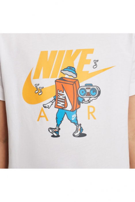 Tricou NIKE Boxy 2 - HM5661-100 [4]