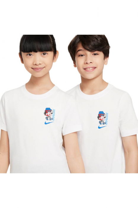 Tricou NIKE Boxy 2 Just Do It - FZ5168-100 [7]