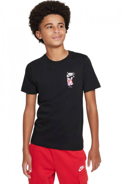 Tricou NIKE Boxy 3 - FN9616-010 [1]