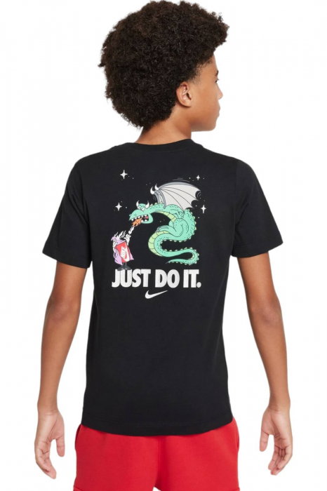 Tricou NIKE Boxy 3 - FN9616-010 [2]