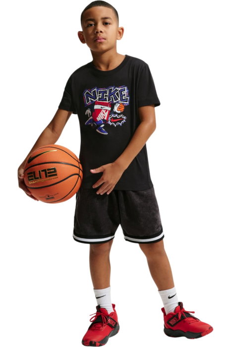 Tricou NIKE Boxy Hoops - IM9532-010 [5]