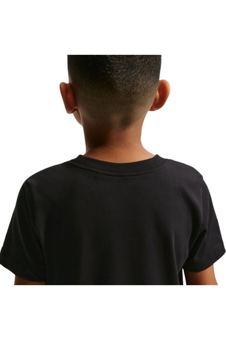 Tricou NIKE Boxy Hoops - IM9532-010 [2]