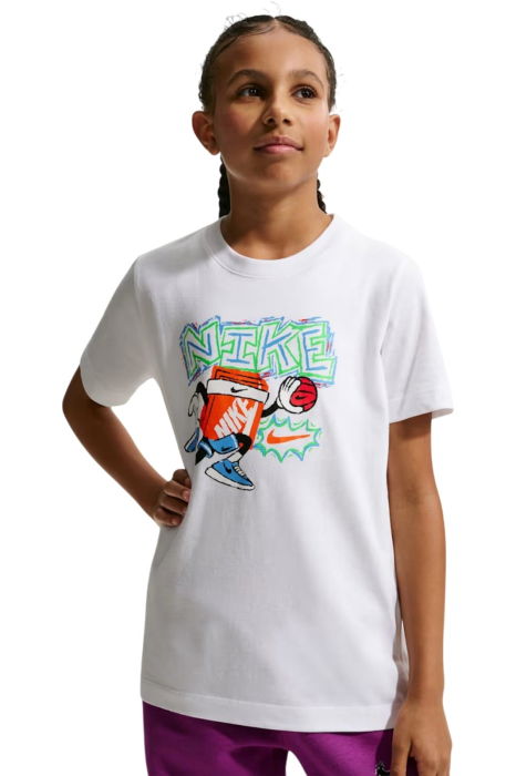 Tricou NIKE Boxy Hoops - IM9532-100 [1]