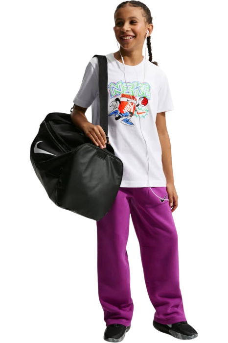 Tricou NIKE Boxy Hoops - IM9532-100 [4]