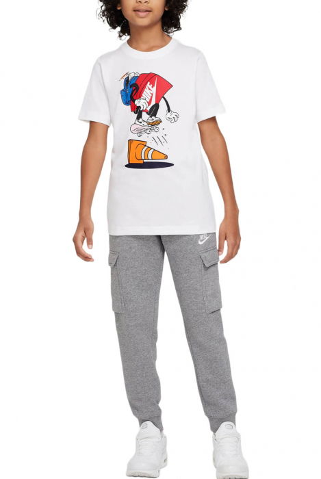 Tricou NIKE Boxy Patch 2 - DR9724-100 [4]