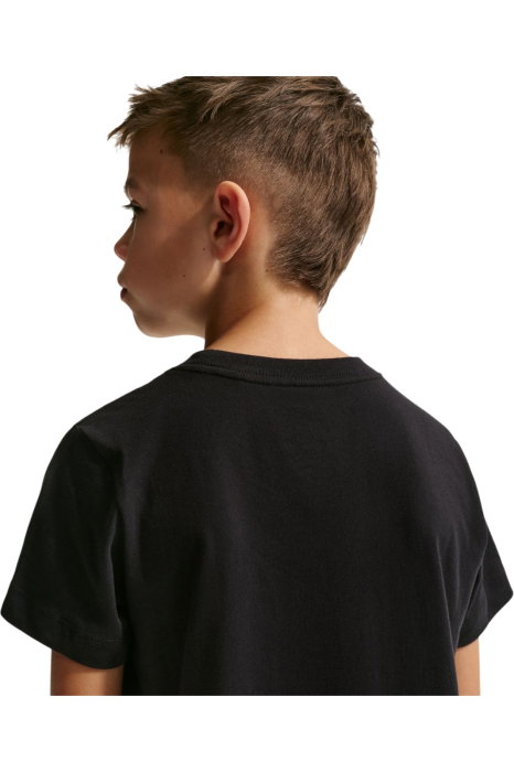 Tricou NIKE Boxy Rest - II9940-010 [2]