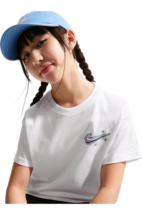 Tricou NIKE Boy Airbrush - IR5190-100 [3]