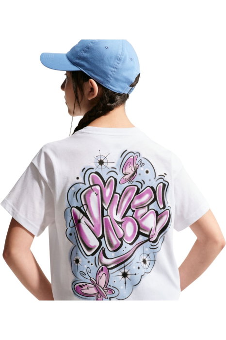 Tricou NIKE Boy Airbrush - IR5190-100 [4]
