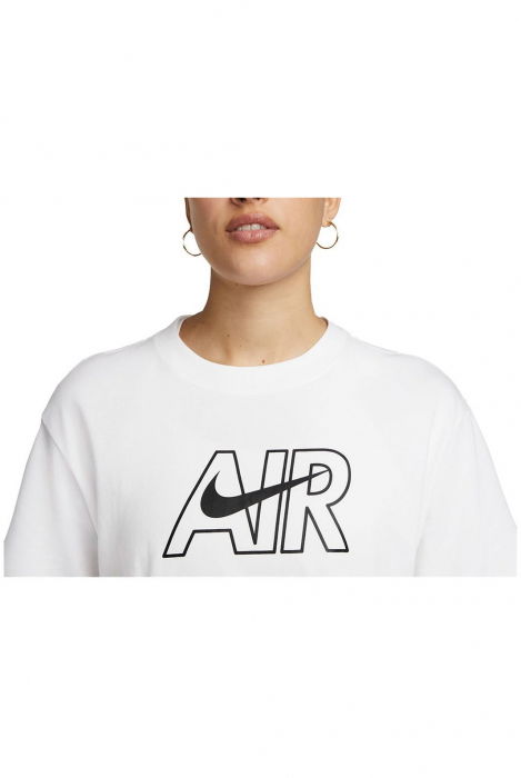 Tricou NIKE Boyfriend Air - DN5800-100 [3]