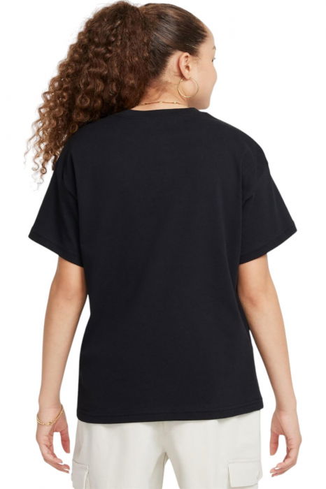 Tricou NIKE Boyfriend Essential - FZ5539-010 [2]