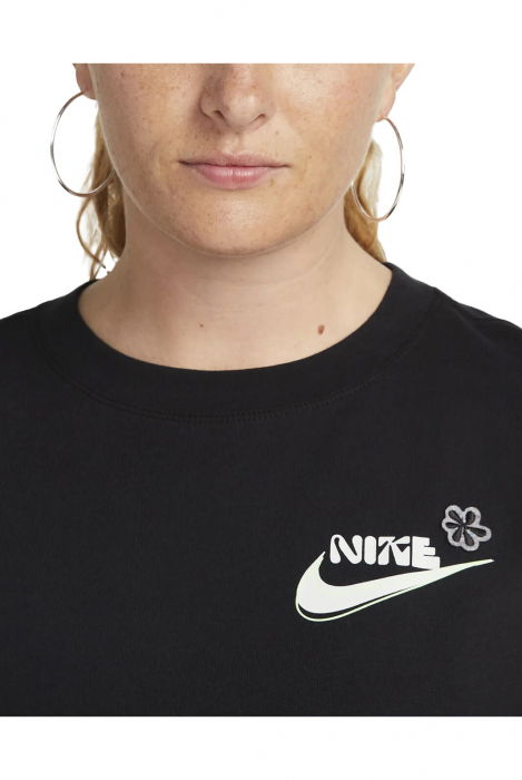 Tricou NIKE Boyfriend Fiber 2 - DR9002-010 [3]