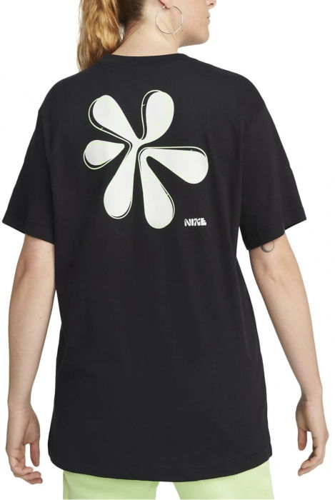 Tricou NIKE Boyfriend Fiber 2 - DR9002-010 [2]