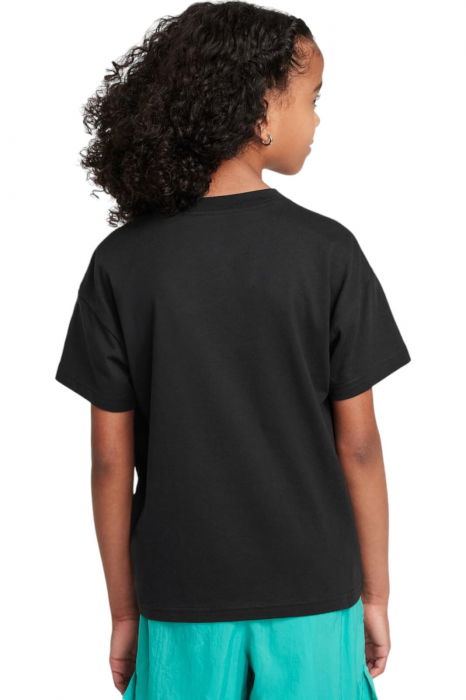 Tricou NIKE Boyfriend Futura HBR - FZ5540-010 [2]