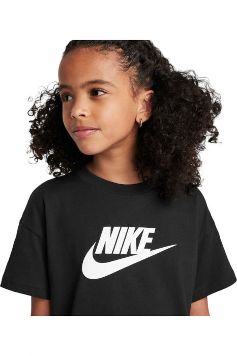 Tricou NIKE Boyfriend Futura HBR - FZ5540-010 [3]