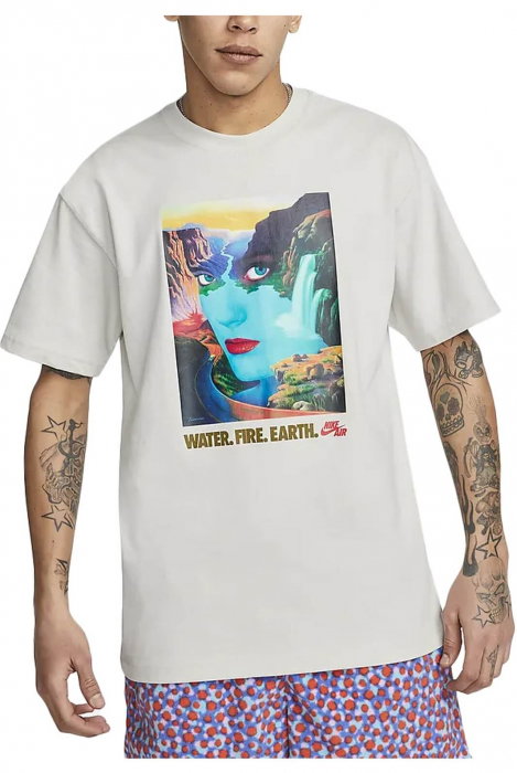 Tricou NIKE Bring It Out - FB9813-072 [1]