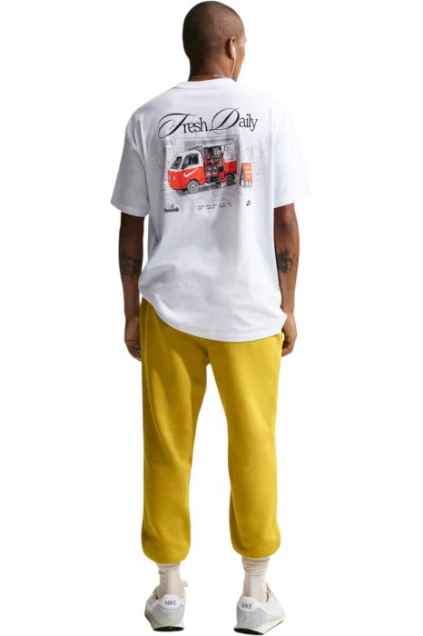 Tricou NIKE Cafe Swoosh Van LSE - IH1157-100 [2]