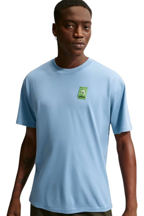 Tricou NIKE Cafe Swoosh Van LSE - IH1157-486 [1]