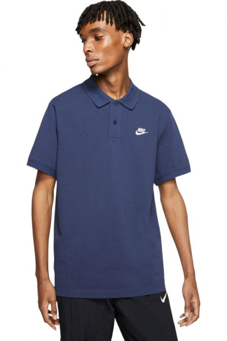 Tricou NIKE CE Polo Matchup PQ - CJ4456-410 [1]