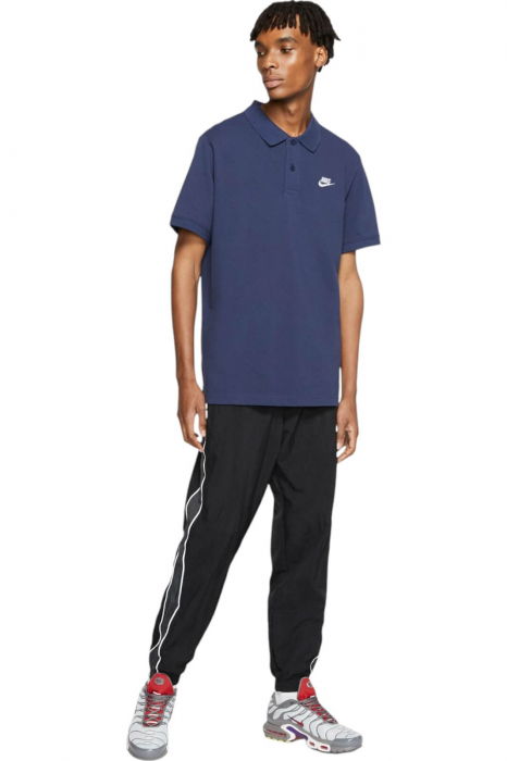 Tricou NIKE CE Polo Matchup PQ - CJ4456-410 [5]