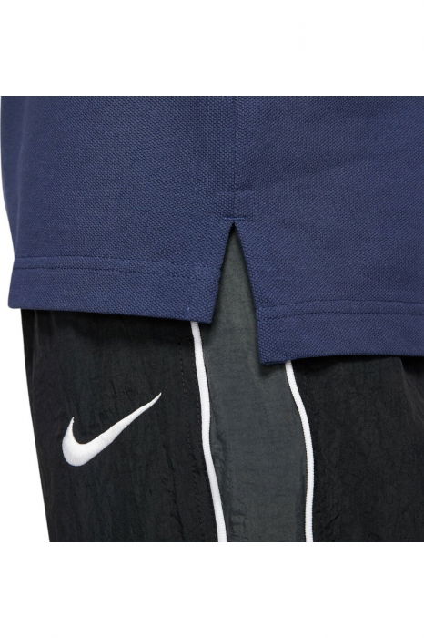 Tricou NIKE CE Polo Matchup PQ - CJ4456-410 [4]