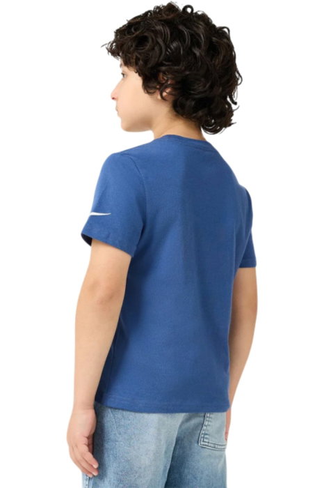 Tricou NIKE Chalky Boxy Bball - 86N843-C54 [2]