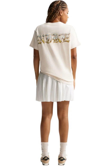 Tricou NIKE Classic BRB Chrme OS - IH7702-103 [5]