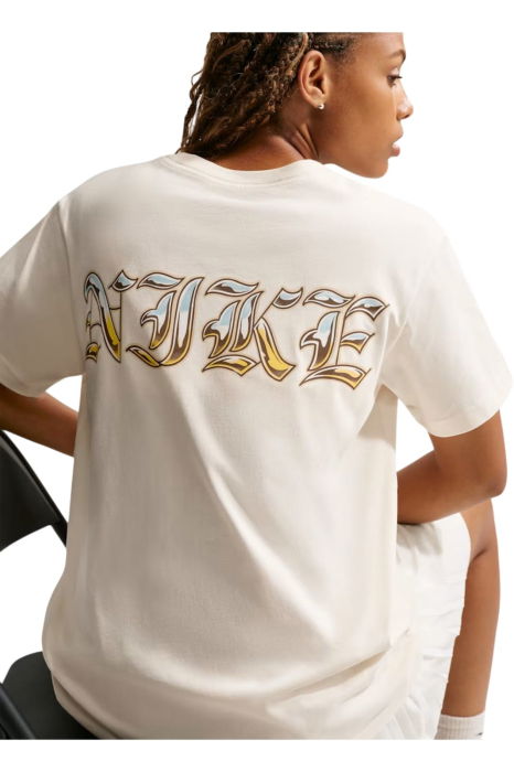 Tricou NIKE Classic BRB Chrme OS - IH7702-103 [2]