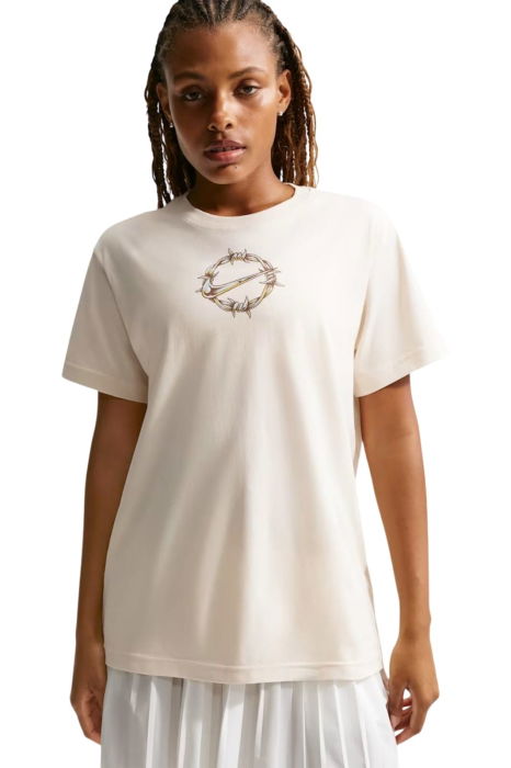 Tricou NIKE Classic BRB Chrme OS - IH7702-103 [1]