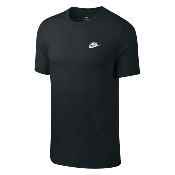 Tricou NIKE Club - AR4997-013 [4]