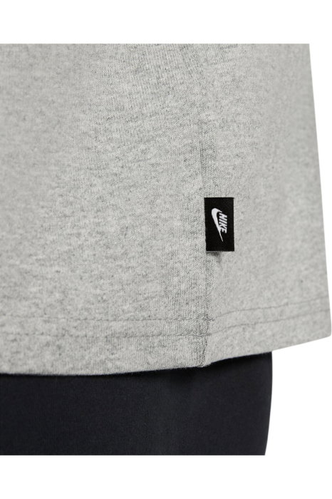 Tricou NIKE Club - AR4997-064 [3]