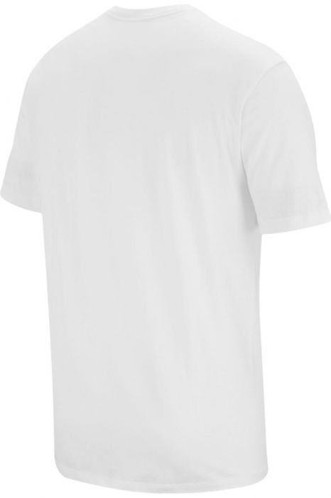 Tricou NIKE Club - AR4997-100 [4]