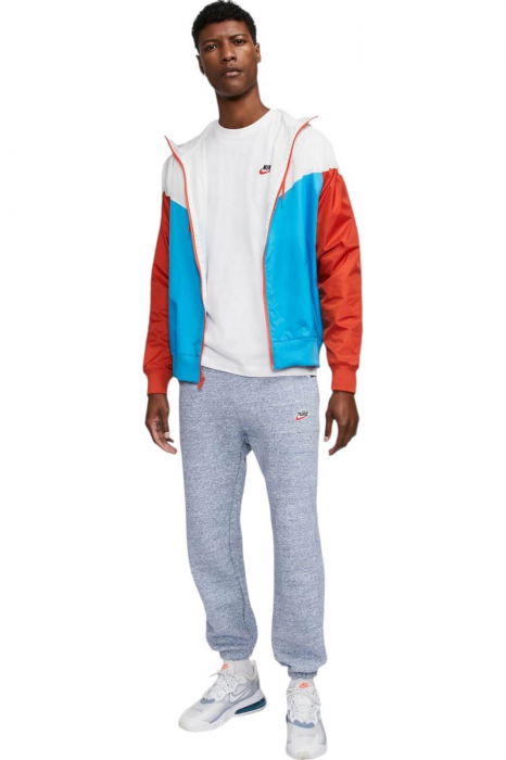 Tricou NIKE Club - AR4997-100 [6]