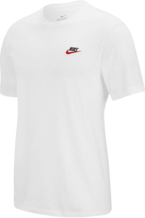 Tricou NIKE Club - AR4997-100 [3]