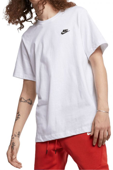 Tricou NIKE Club - AR4997-101 [1]