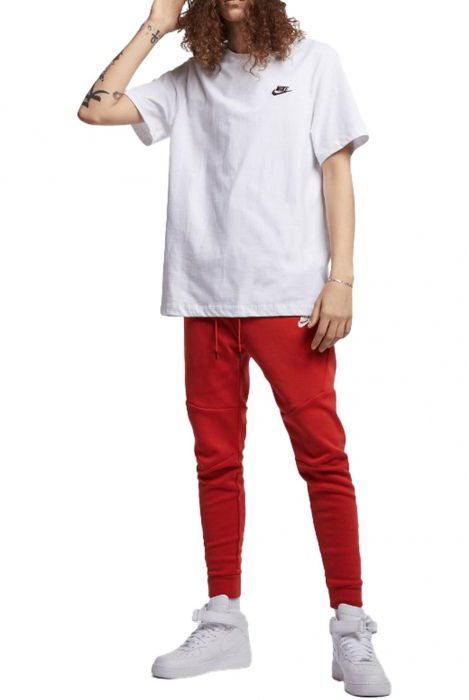 Tricou NIKE Club - AR4997-101 [4]