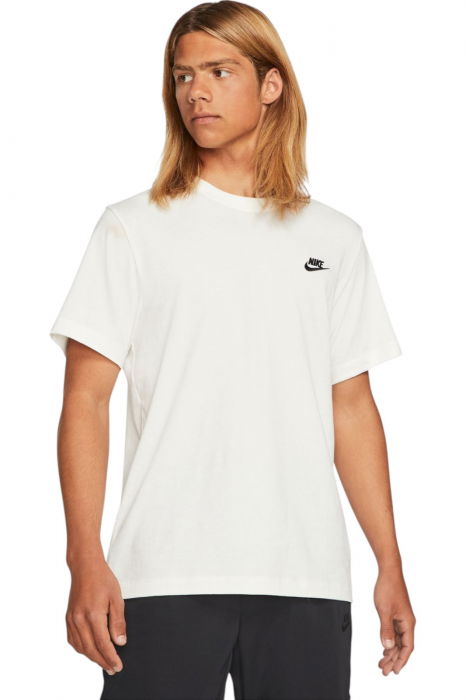 Tricou NIKE Club - AR4997-133 [1]
