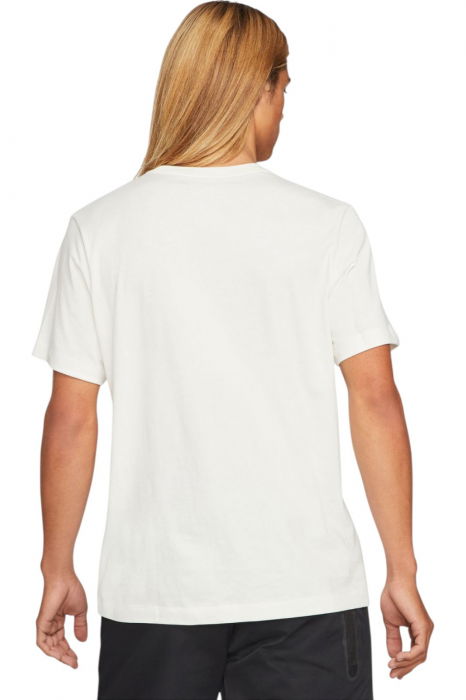 Tricou NIKE Club - AR4997-133 [2]