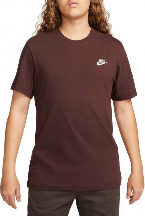 Tricou NIKE Club - AR4997-227 [1]